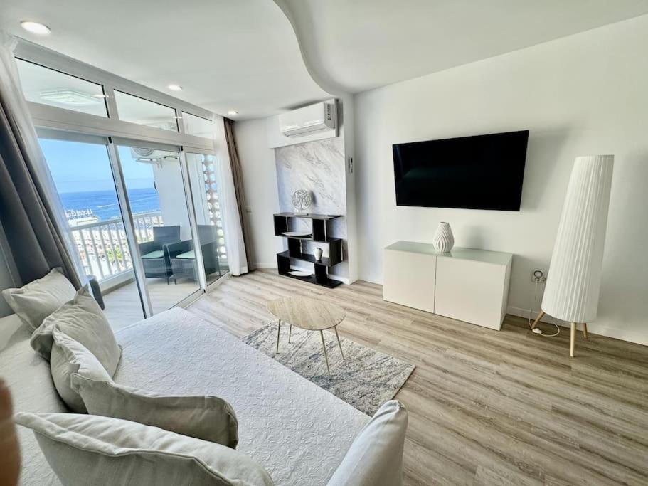 פלאייה דה לאס אמריקס Amazing Apartment In Las Americas מראה חיצוני תמונה