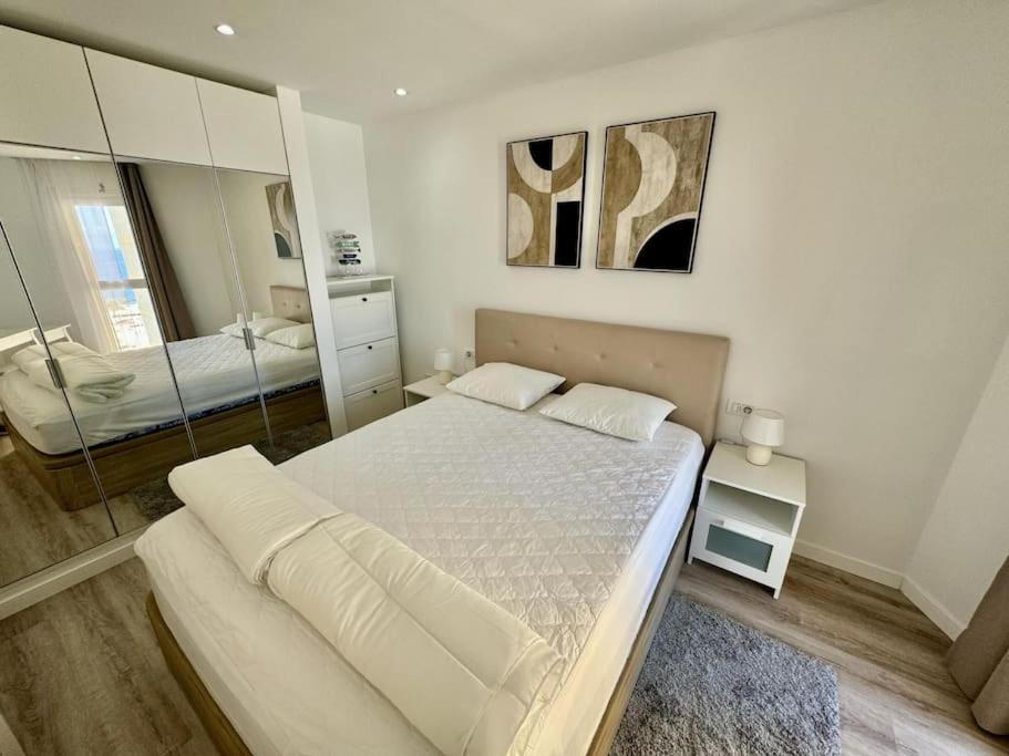 פלאייה דה לאס אמריקס Amazing Apartment In Las Americas מראה חיצוני תמונה