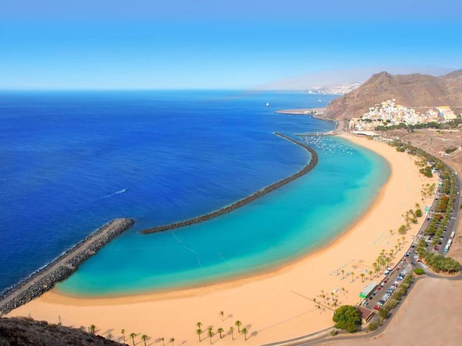 פלאייה דה לאס אמריקס Amazing Apartment In Las Americas מראה חיצוני תמונה
