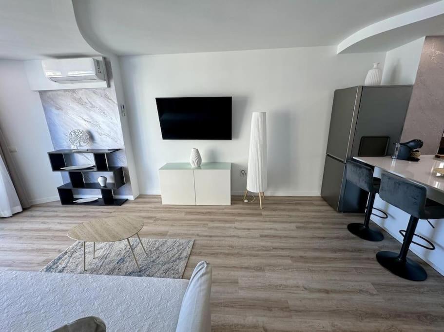 פלאייה דה לאס אמריקס Amazing Apartment In Las Americas מראה חיצוני תמונה