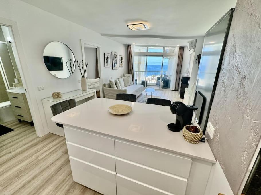פלאייה דה לאס אמריקס Amazing Apartment In Las Americas מראה חיצוני תמונה