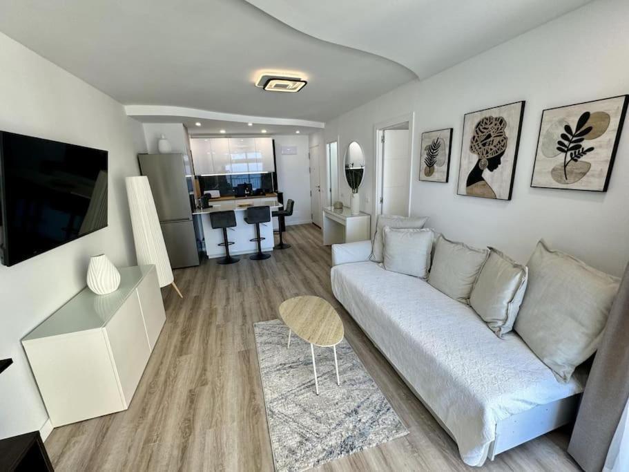 פלאייה דה לאס אמריקס Amazing Apartment In Las Americas מראה חיצוני תמונה