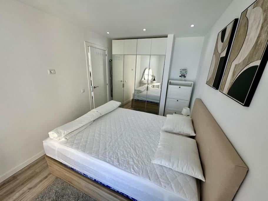 פלאייה דה לאס אמריקס Amazing Apartment In Las Americas מראה חיצוני תמונה