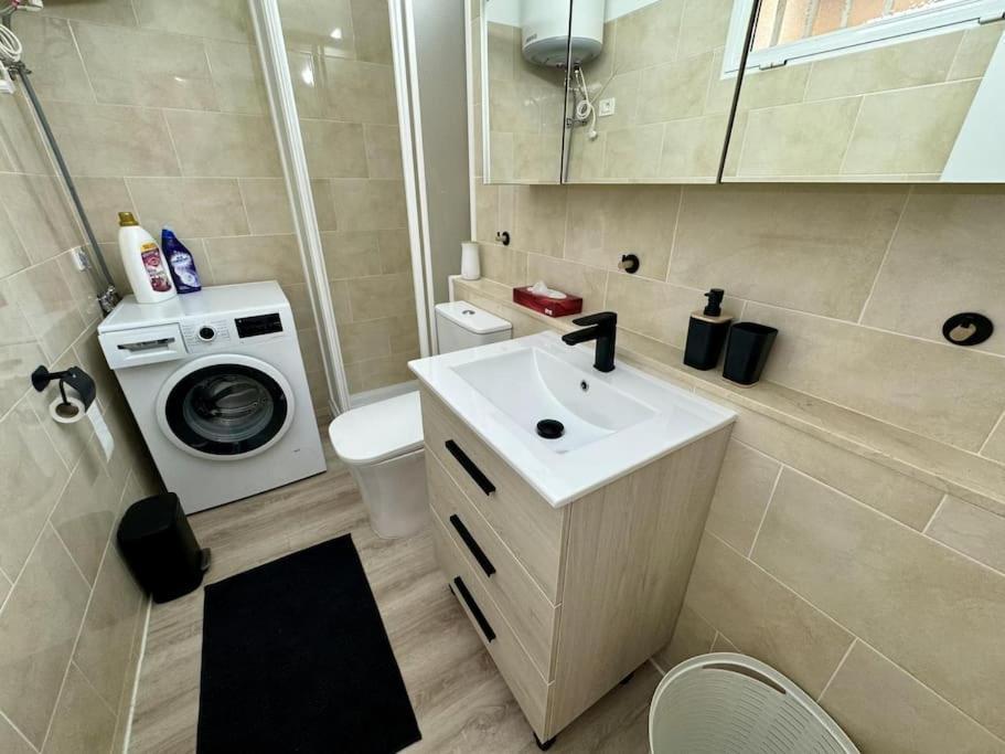 פלאייה דה לאס אמריקס Amazing Apartment In Las Americas מראה חיצוני תמונה