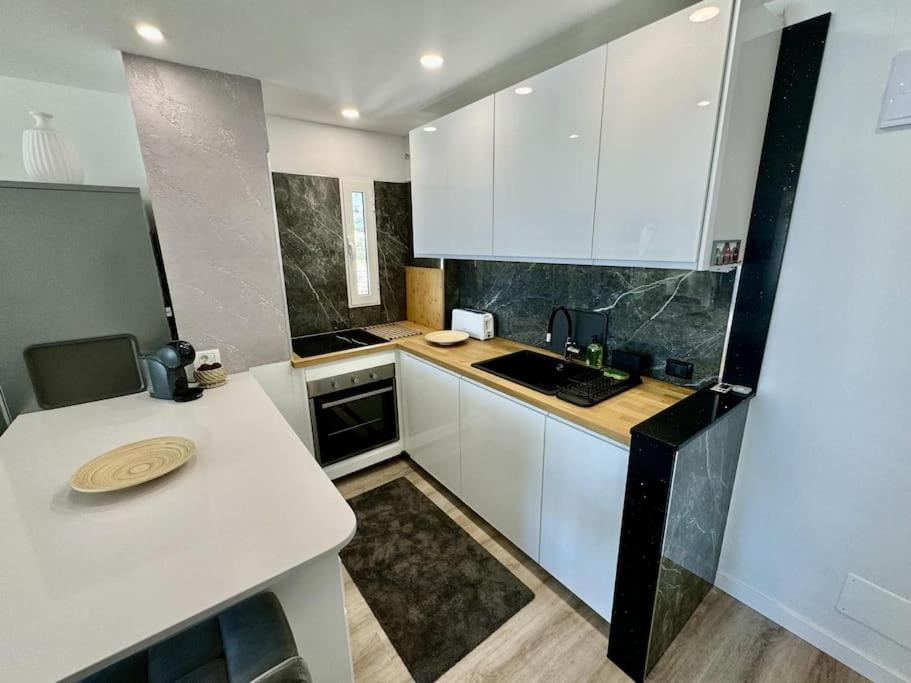 פלאייה דה לאס אמריקס Amazing Apartment In Las Americas מראה חיצוני תמונה
