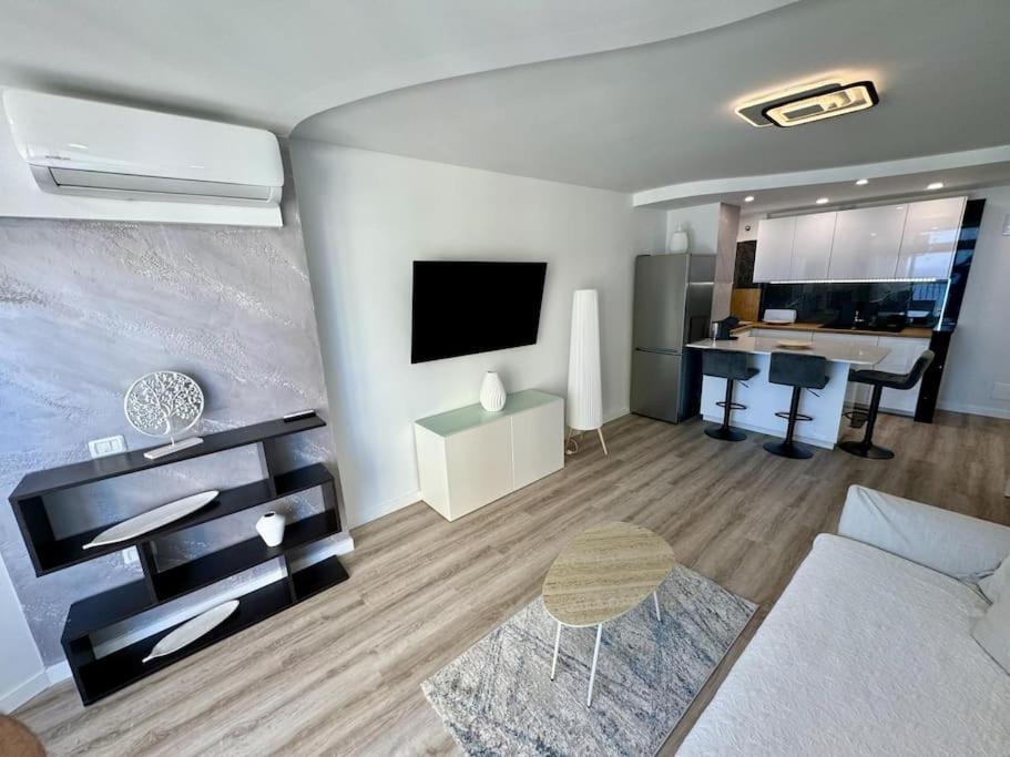 פלאייה דה לאס אמריקס Amazing Apartment In Las Americas מראה חיצוני תמונה