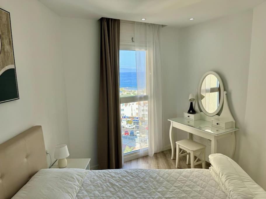 פלאייה דה לאס אמריקס Amazing Apartment In Las Americas מראה חיצוני תמונה