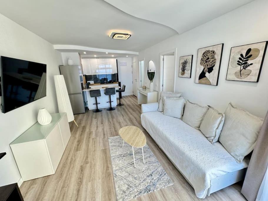 פלאייה דה לאס אמריקס Amazing Apartment In Las Americas מראה חיצוני תמונה