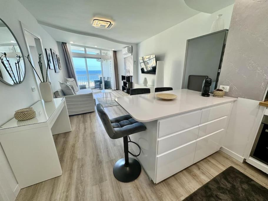 פלאייה דה לאס אמריקס Amazing Apartment In Las Americas מראה חיצוני תמונה