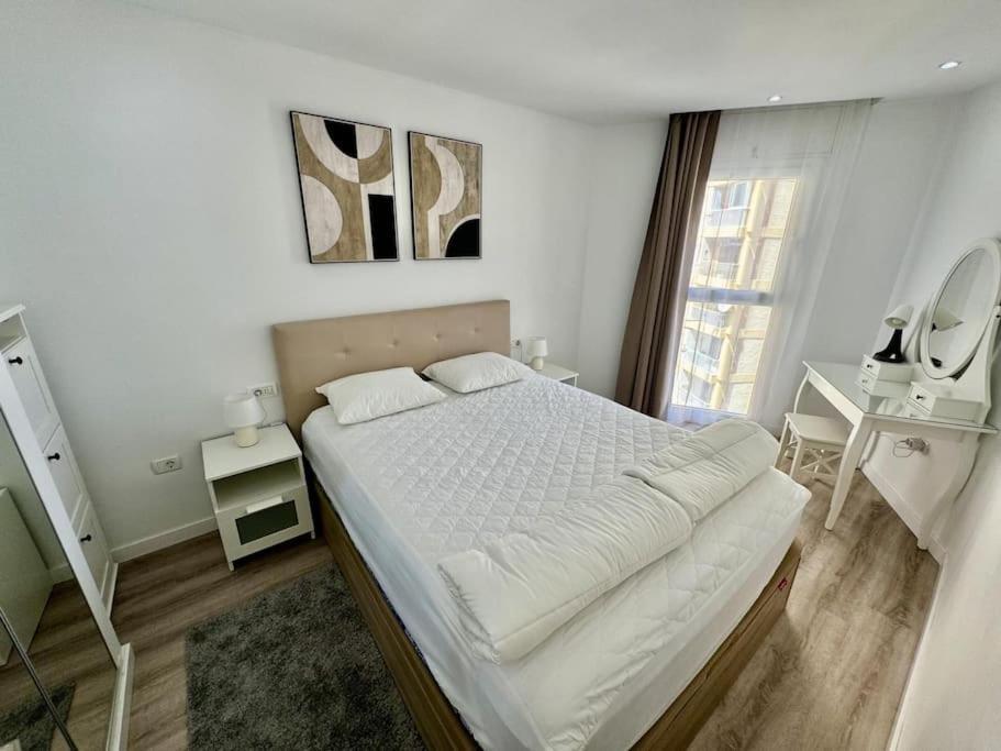 פלאייה דה לאס אמריקס Amazing Apartment In Las Americas מראה חיצוני תמונה