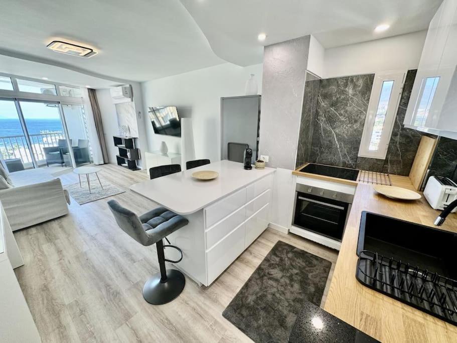 פלאייה דה לאס אמריקס Amazing Apartment In Las Americas מראה חיצוני תמונה