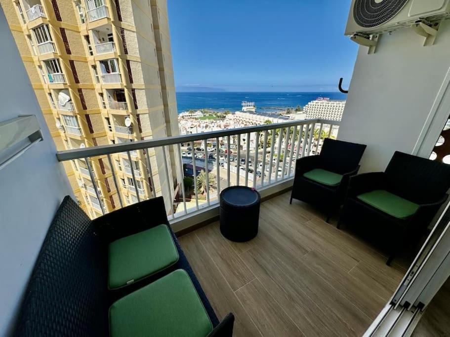 פלאייה דה לאס אמריקס Amazing Apartment In Las Americas מראה חיצוני תמונה