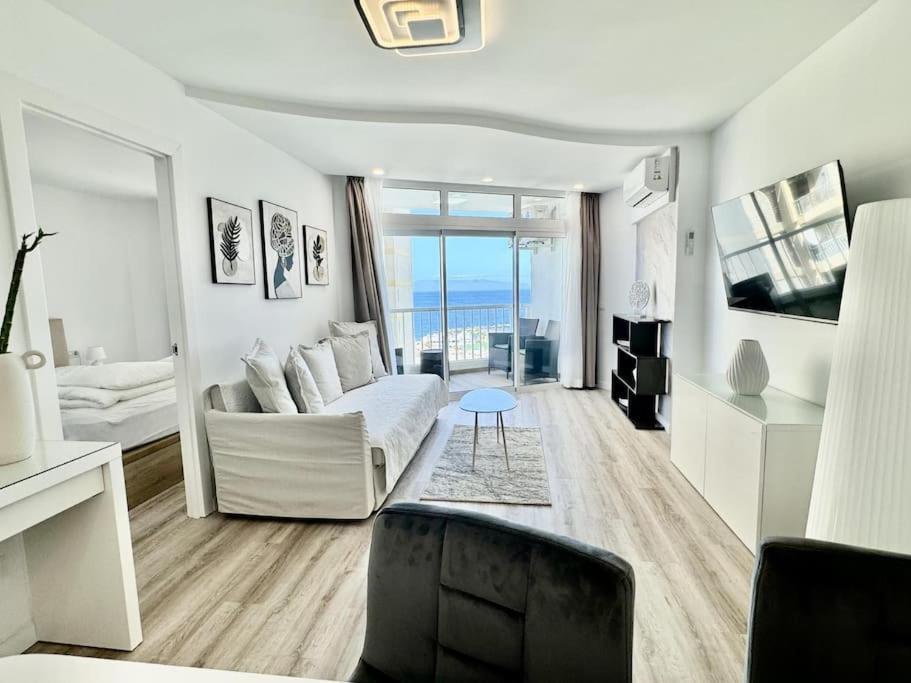 פלאייה דה לאס אמריקס Amazing Apartment In Las Americas מראה חיצוני תמונה