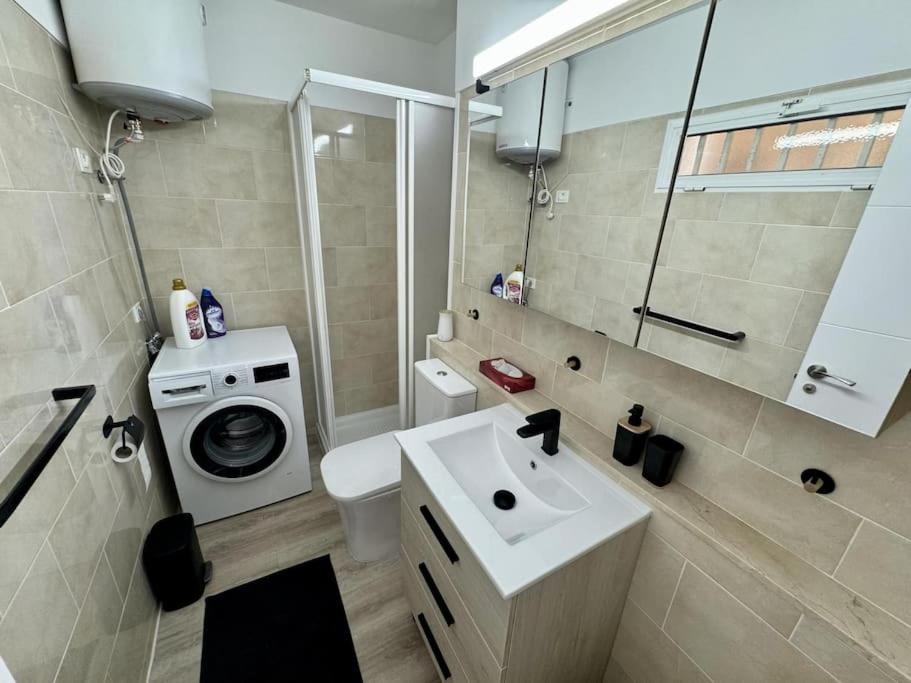 פלאייה דה לאס אמריקס Amazing Apartment In Las Americas מראה חיצוני תמונה