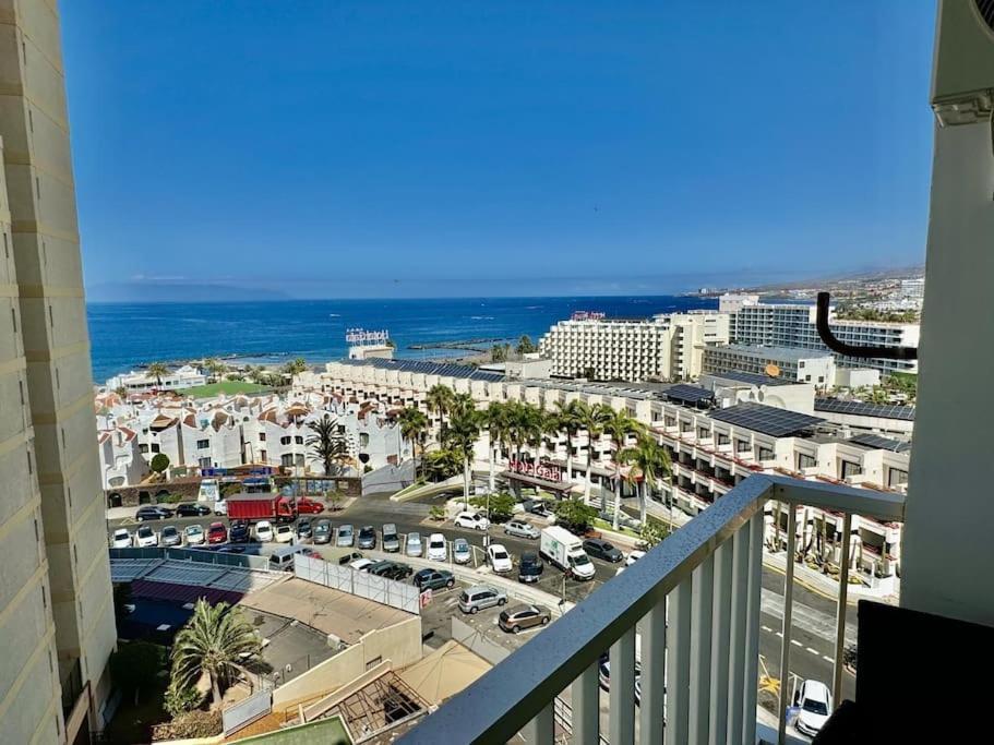 פלאייה דה לאס אמריקס Amazing Apartment In Las Americas מראה חיצוני תמונה