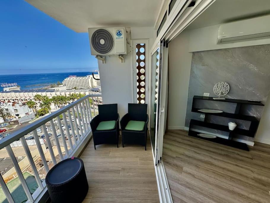 פלאייה דה לאס אמריקס Amazing Apartment In Las Americas מראה חיצוני תמונה