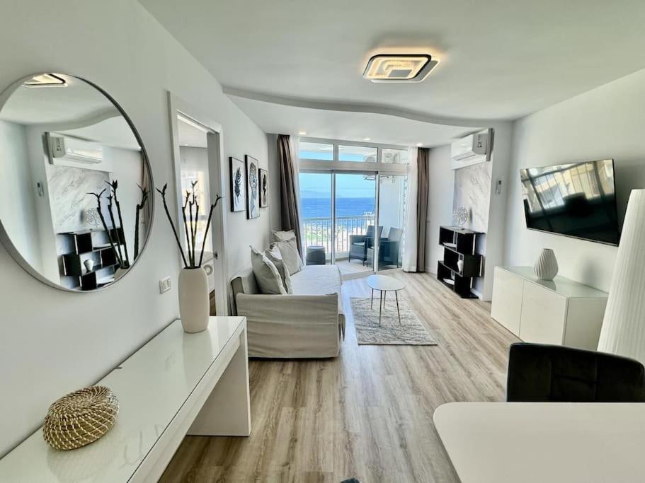 פלאייה דה לאס אמריקס Amazing Apartment In Las Americas מראה חיצוני תמונה
